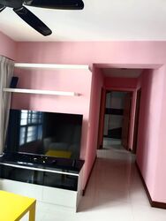 Blk 785B Woodlands Pasture II (Woodlands), HDB 3 Rooms #627410491